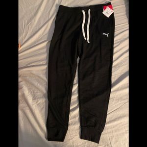 New Puma Lounge Pants